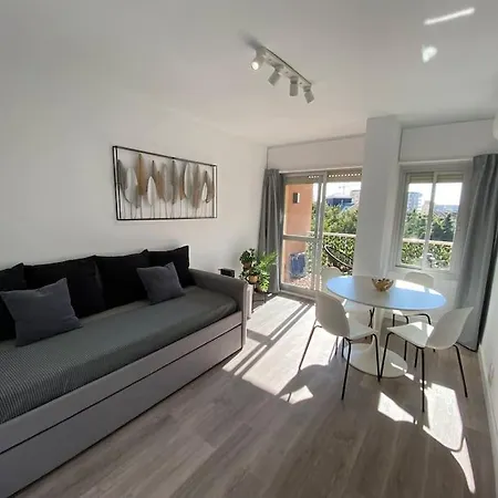 Διαμέρισμα Moderno Con Vistas, Recepcion 24 Hs Y Piscinas *