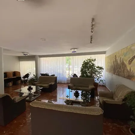 Moderno Con Vistas, Recepcion 24 Hs Y Piscinas Διαμέρισμα Benalmádena