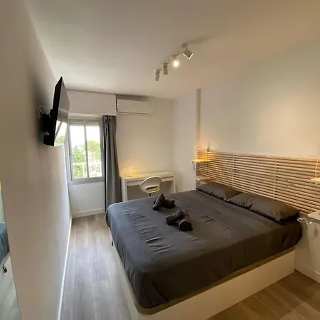Διαμέρισμα Moderno Con Vistas, Recepcion 24 Hs Y Piscinas