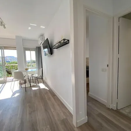 Moderno Con Vistas, Recepcion 24 Hs Y Piscinas Διαμέρισμα *
