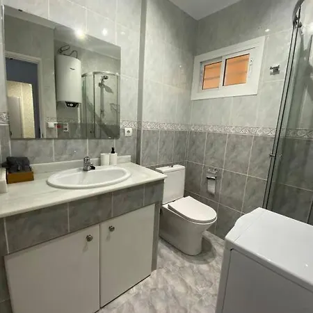 Apartamento Moderno Con Vistas, Recepcion 24 Hs Y Piscinas *