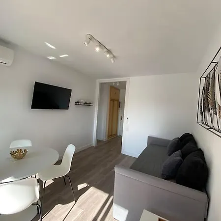 Moderno Con Vistas, Recepcion 24 Hs Y Piscinas Apartamento