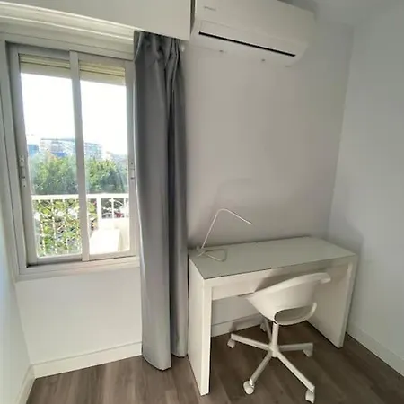 Moderno Con Vistas, Recepcion 24 Hs Y Piscinas * Benalmádena