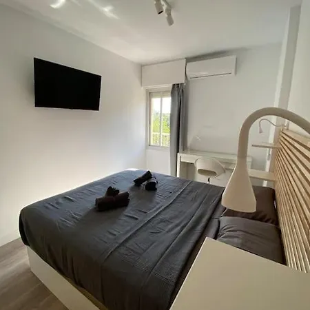 Moderno Con Vistas, Recepcion 24 Hs Y Piscinas Benalmádena
