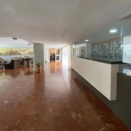 Moderno Con Vistas, Recepcion 24 Hs Y Piscinas *